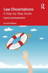 Teze de drept (ISBN: 9780367568771)
