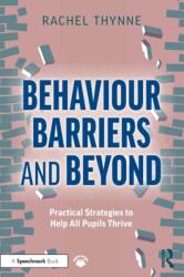 Behaviour Barriers and Beyond (ISBN: 9780367704292)