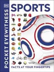 Sports (ISBN: 9780241477915)