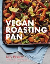 Vegan Roasting Pan (ISBN: 9781787137028)