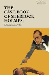 The Case-Book of Sherlock Holmes (ISBN: 9781912464555)