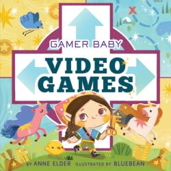 Video Games (ISBN: 9781946000262)