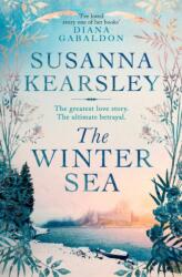 The Winter Sea (ISBN: 9781471196072)