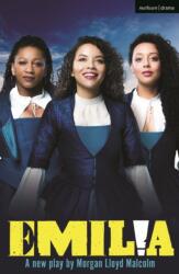 Emilia (ISBN: 9781350279247)