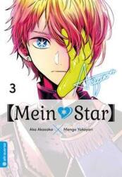 Mein*Star 03 (ISBN: 9783753903422)