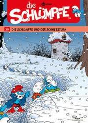 Ștrumpfii. Volumul 39 (ISBN: 9783958399105)