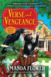 Verse and Vengeance (ISBN: 9781643856810)