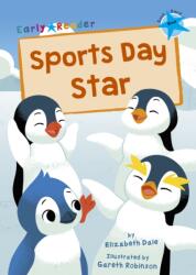 Sports Day Star (ISBN: 9781848868267)