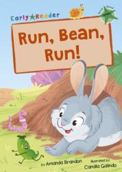 Run, Bean, Run! (ISBN: 9781848868274)