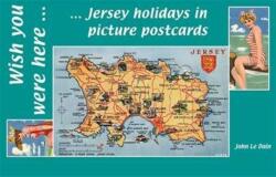 Wish You Were Here (ISBN: 9781906641634)