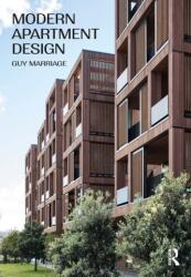 Modern Apartment Design (ISBN: 9780367643102)