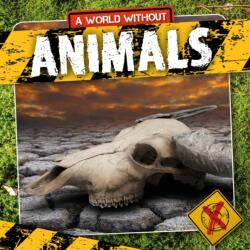 Animals (ISBN: 9781839271366)