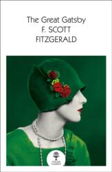 The Great Gatsby (ISBN: 9780008509491)