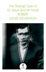The Strange Case of Dr Jekyll and Mr Hyde (ISBN: 9780008509446)