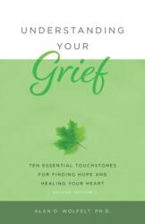 Understanding Your Grief (ISBN: 9781617223075)