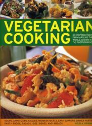 Vegetarian Cooking (ISBN: 9781844767588)