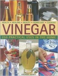 Vinegar (ISBN: 9781780190112)