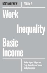 Work Inequality Basic Income (ISBN: 9781946511027)