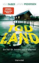 Todland (ISBN: 9783764507299)