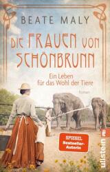 Die Frauen von Schönbrunn (ISBN: 9783548064710)