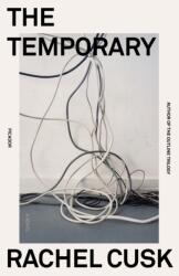 Temporar (ISBN: 9781250824004)