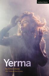 Yerma (ISBN: 9781350249844)