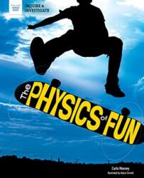 PHYSICS OF FUN (ISBN: 9781647410315)