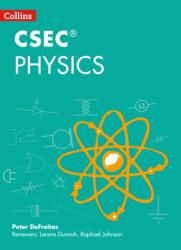 Fizică Collins CSEC (ISBN: 9780008431976)