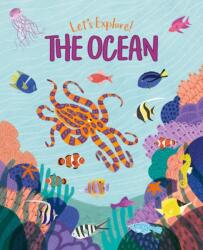 Let's Explore! The Ocean (ISBN: 9781839408366)