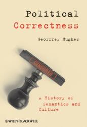 Political Correctness (ISBN: 9781405152792)