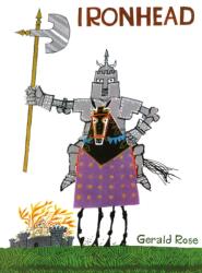 Ironhead (ISBN: 9781911081159)