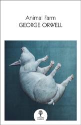 Animal Farm (ISBN: 9780008509439)