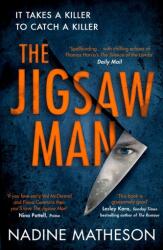 The Jigsaw Man (ISBN: 9780008359430)