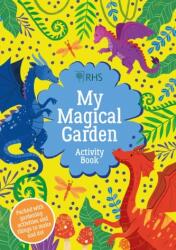 My Magical Garden Activity Book (ISBN: 9780702313486)