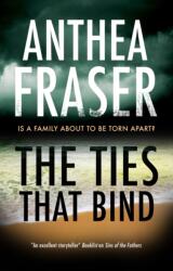 The Ties That Bind (ISBN: 9781780297941)