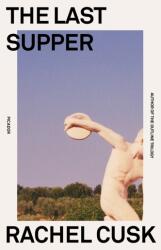 Last Supper (ISBN: 9781250828248)