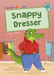 Snappy Dresser (ISBN: 9781848868359)