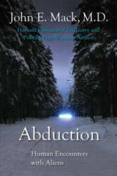 Abduction: Human Encounters with Aliens (ISBN: 9781416575801)