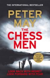 The Chessmen (ISBN: 9781529419450)