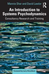 An Introduction to Systems Psychodynamics (ISBN: 9781032020150)