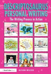 Descriptosaurus Personal Writing (ISBN: 9781032105116)
