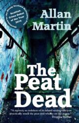 The Peat Dead (ISBN: 9781910946541)