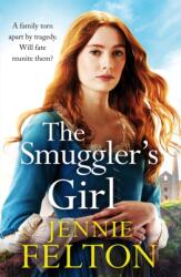 The Smuggler's Girl (ISBN: 9781472274953)