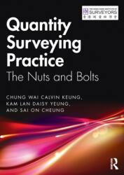 Quantity Surveying Practice (ISBN: 9781032073279)