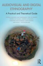 Audiovisual and Digital Ethnography (ISBN: 9780367676995)