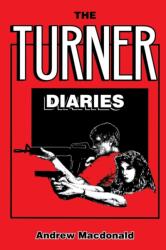 Jurnalele Turner (ISBN: 9781733648127)