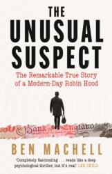 The Unusual Suspect (ISBN: 9781786897992)