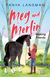 Meg and Merlin (ISBN: 9781800900851)