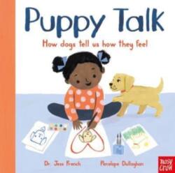 Puppy Talk (ISBN: 9781788008853)