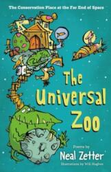 The Universal Zoo (ISBN: 9781913074401)